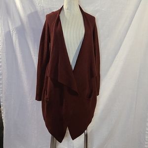 Market and Spruce Cardigan